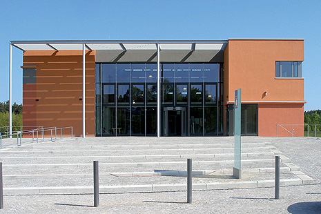 bibliothek friedensau