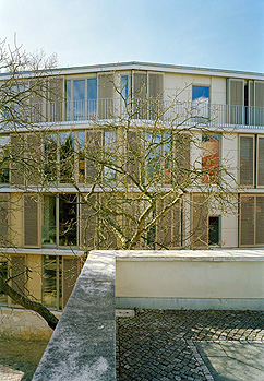 wohnhaus eisehartstraße 10