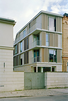 wohnhaus eisehartstraße 10
