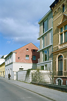 wohnhaus eisehartstraße 10
