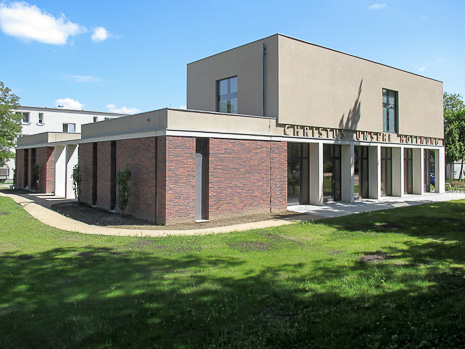 freikirchliches gemeindezentrum