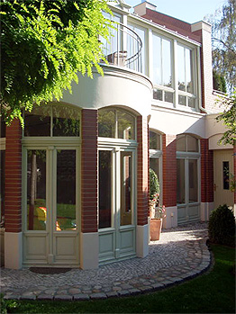 hebbelstrasse