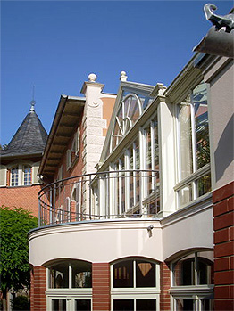 hebbelstrasse