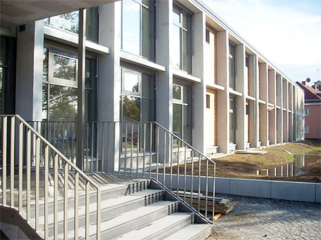 schulzentrum marienhoehe