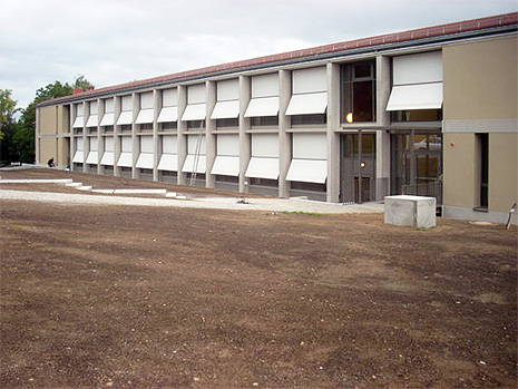 schulzentrum marienhoehe