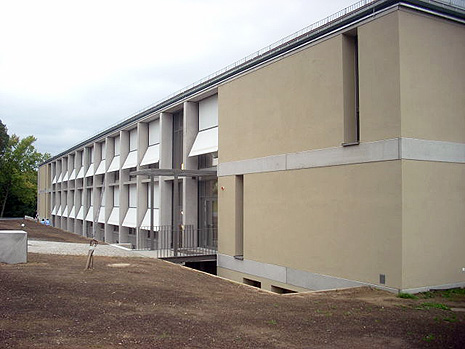 schulzentrum marienhoehe