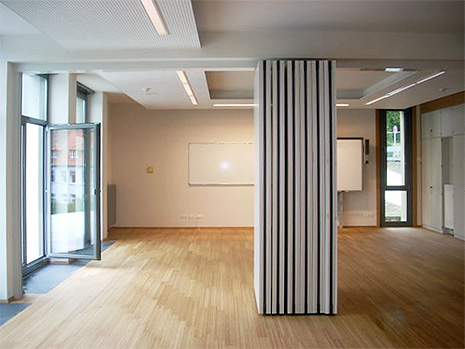 schulzentrum marienhoehe