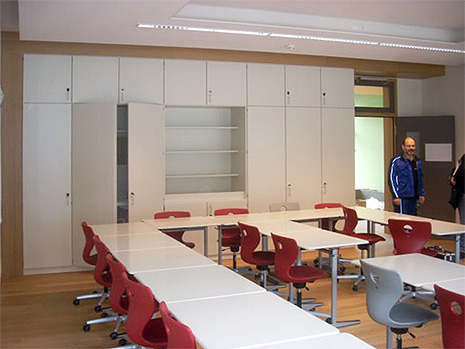 schulzentrum marienhoehe
